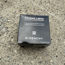 Givenchy Prisme Libre 4-Color Loose Powder 02...