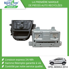 Autoradio Opel Mokka