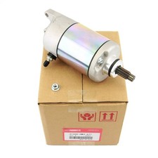 Starter For Honda TRX 300 EX Sportrax 300 1993-2008 TRX300X 2009 31200-HM3-671