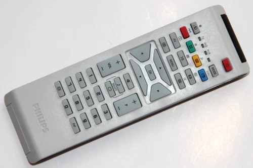 Original Fernbedienung Philips RC1683706/01, 3139 238 13962 Top Zustand