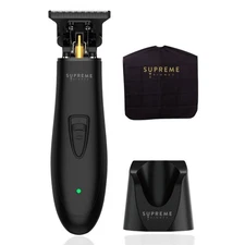 Supreme Trimmer T Shaper - Quiet Cordless Beard & Hair Trimmer for Men | 120 ...