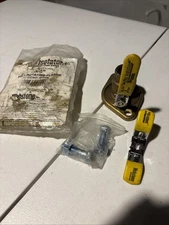 WEBSTONE 41403 Manual 2-Way Ball Valve,IPS,Brass 40L192