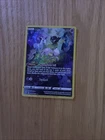 Mew Crown Zenith Galarian Gallery Holo Rare Card GG10/GG70