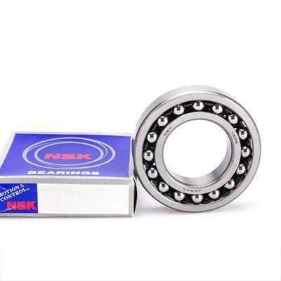 1PC   1220 Self-aligning   bearing 100x180x34mm *ad