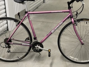 Bianchi Advantage | eBay