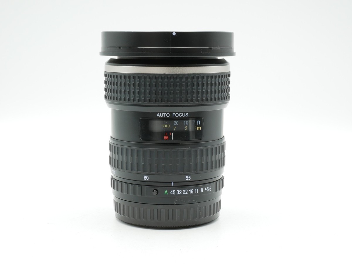 Used Pentax-FA 645 SMC 55-110mm F5.6 (4263611WW) | eBay