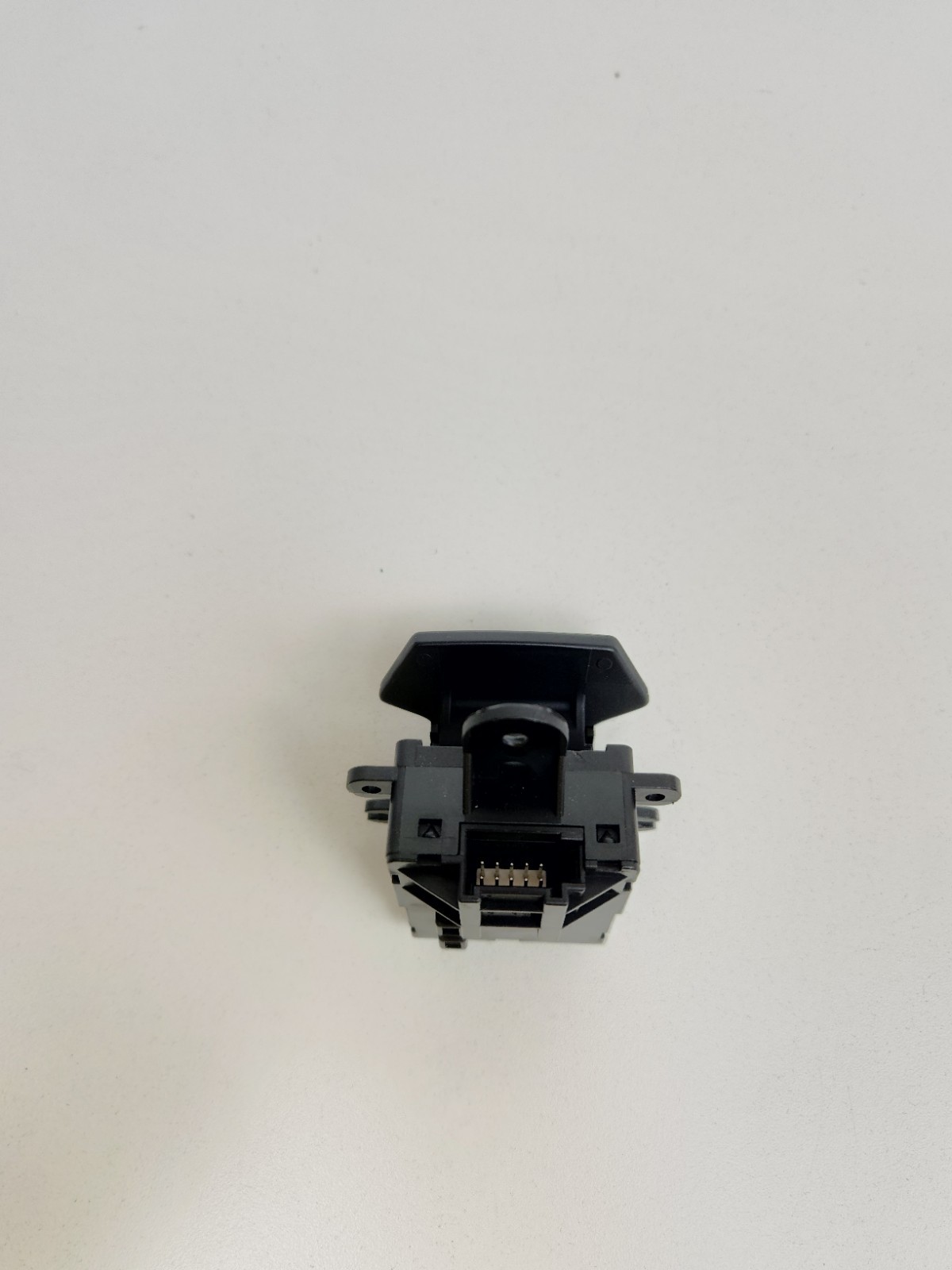 2015-2017 MCLAREN 675LT CONSOLE EMERGENCY ELECTRIC PARKING BRAKE SWITCH OEM