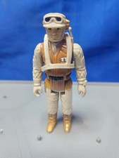 Vintage Kenner Star Wars Figure Loose Hoth Rebel Soldier 1980 Complete Excellent