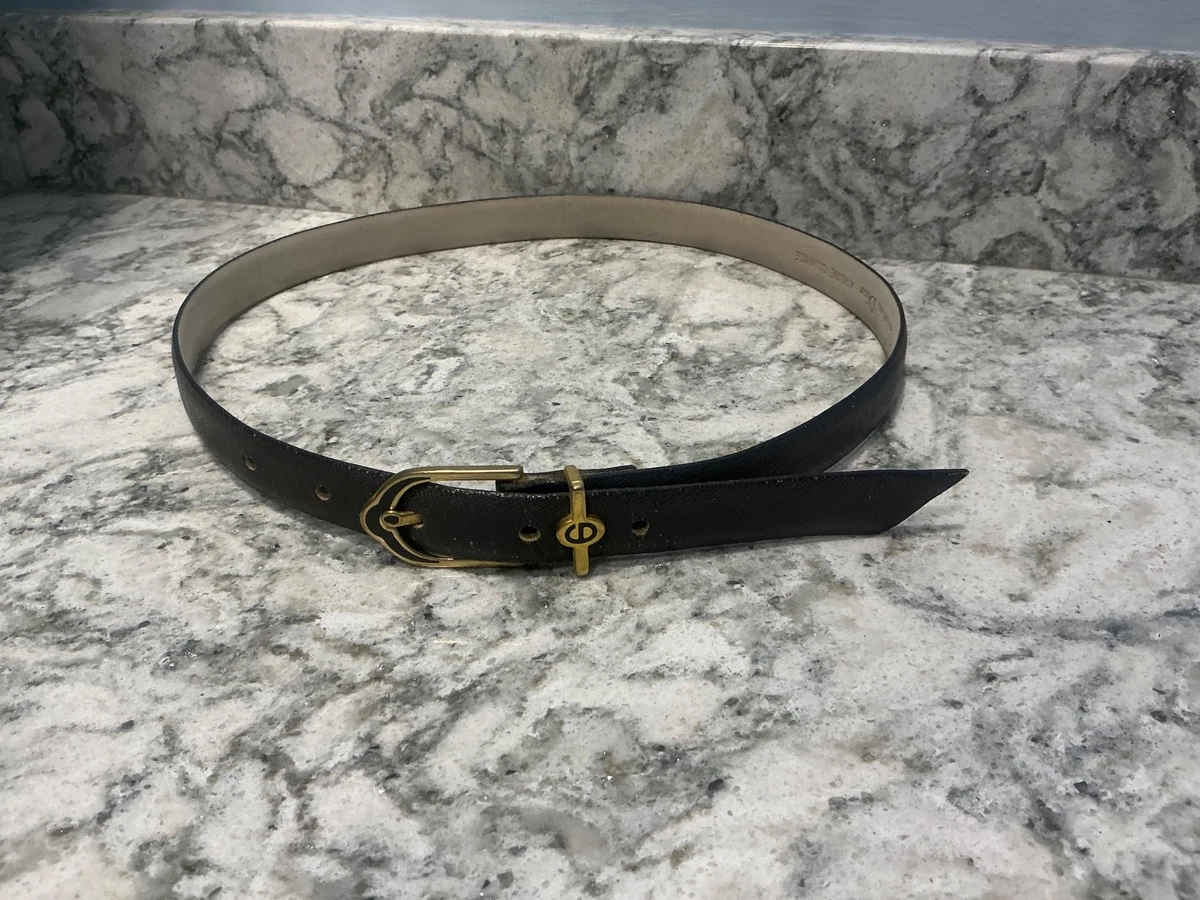 Dior Size S Belts for Women for sale | eBay display picture 3