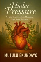 Mutulu Ekundayo | Under Pressure | Taschenbuch | Englisch (2025) | [.]