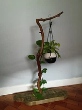 Imperfectly Perfect Custom Handmade Furniture Furnishing Natural Wood Home Decor