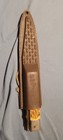 Vintage Cobra Swing Guard Folding Knife from Japan Stainless Steel with Sheath — photo 7