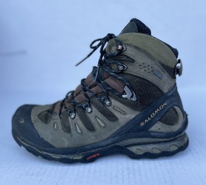 salomon contagrip 3d chassis