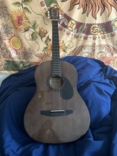 Johnson Jg-100-wl Acoustic Guitar