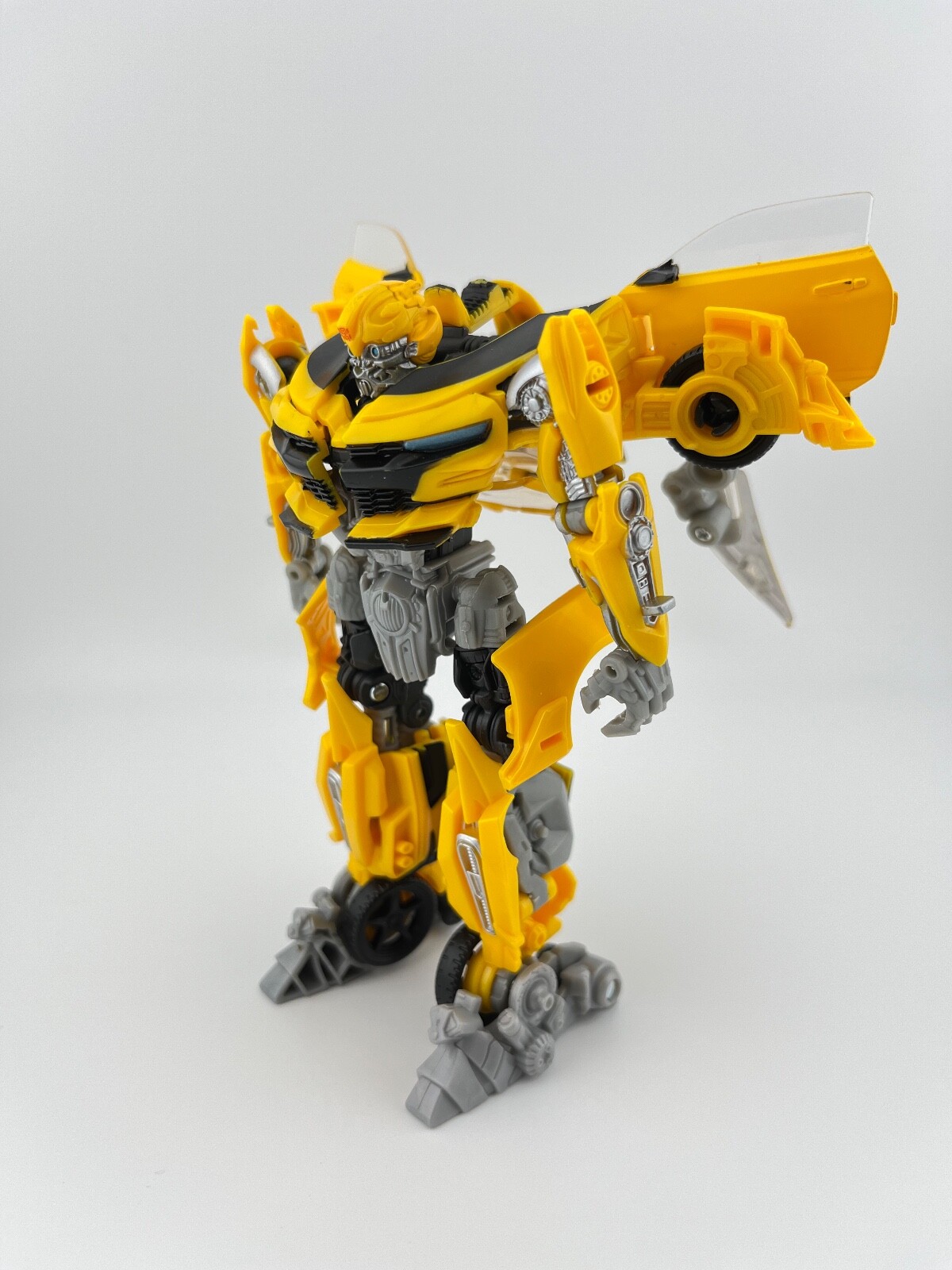 Transformers The Last Knight Bumblebee Complete A2663