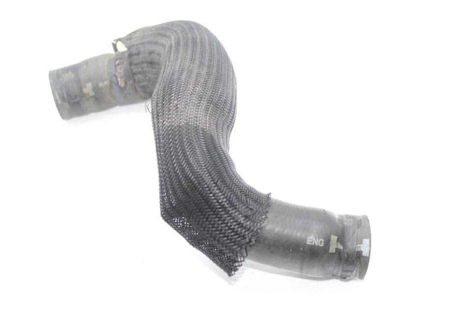 05-10 MANGUERA REFRIGERANTE SUPERIOR RADIADOR CADILLAC STS 4,6 L Q7798 Foto 2 de 4