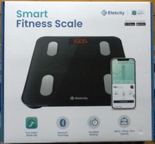 Etekcity Smart Fitness Scale