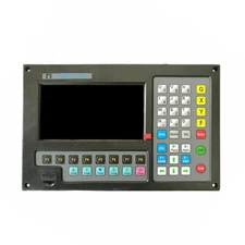 2-Axis CNC Controller for CNC Plasma Cutting Machine Laser Flame Cutter F2100B