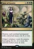 Magic the Gathering MTG Gaze of Granite (181) Commander 2018   LP