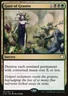 Magic the Gathering MTG Gaze of Granite (181) Commander 2018   LP