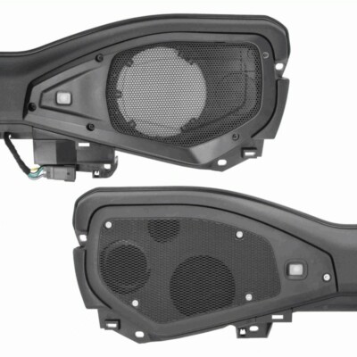 Metra JP-1019 Soundbar Speaker Adapters