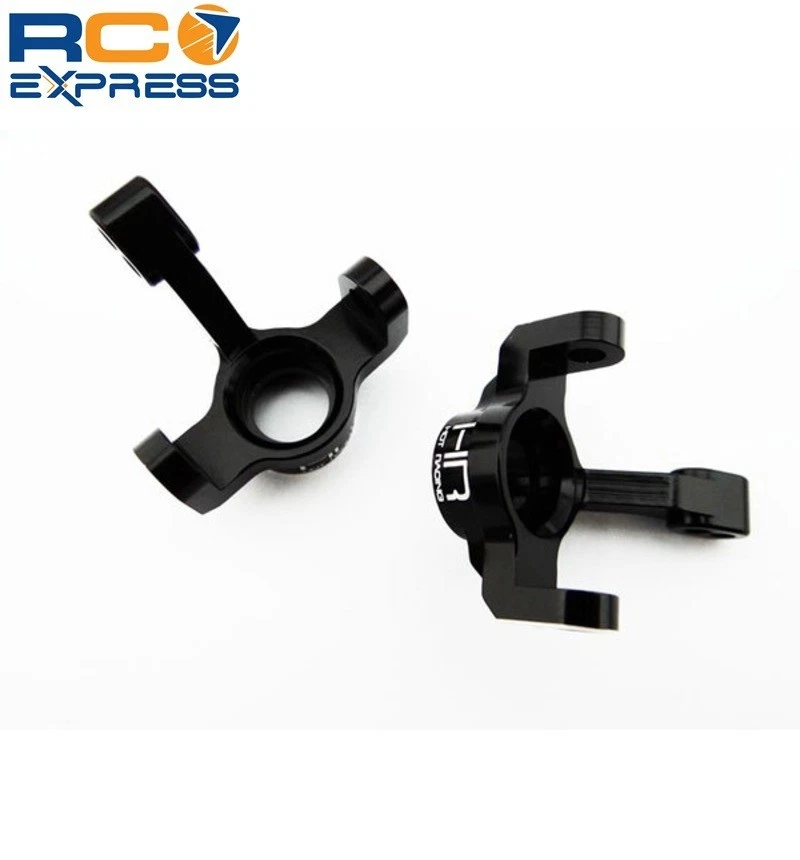 Traxxas LaTrax Prerunner Rally SST Teton Aluminum Steering Knuckles LTN2101 - Image 4 of 4