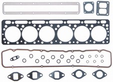 Fits Allis Chalmers D2800 D2900 190 190xt Tractor Combine Loader Head Gasket Set