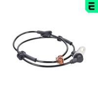 Optimal Sensor DrehzahlfüHler Vorne Links Passend FüR Nissan X-Trail T30