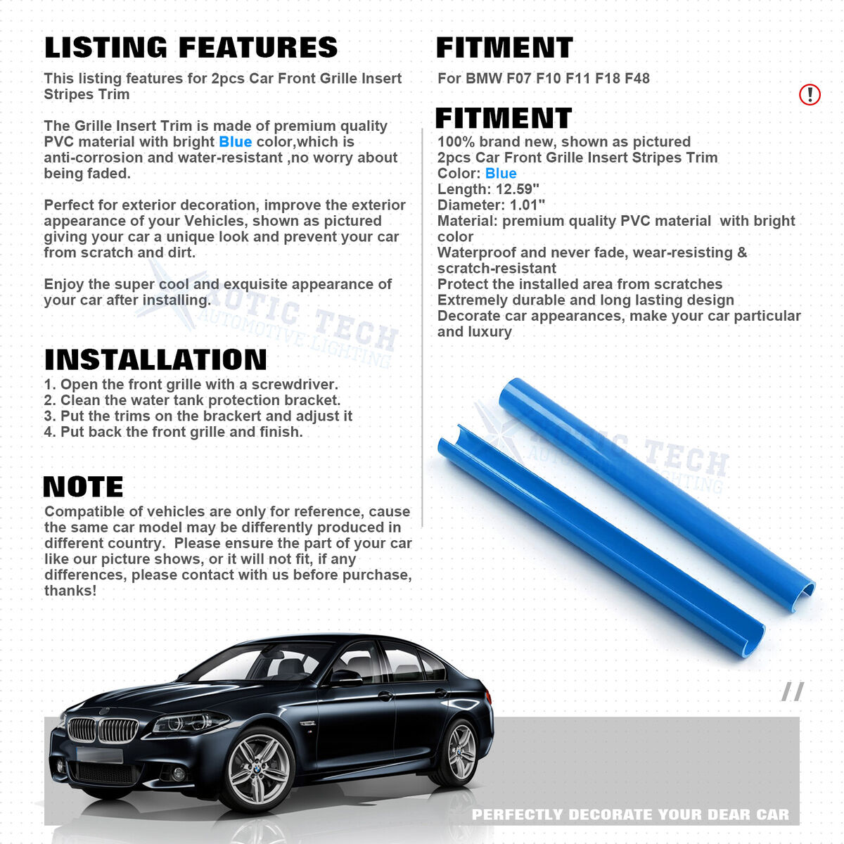 Trim on Car: Enhance Your Vehicle's Style and Performance