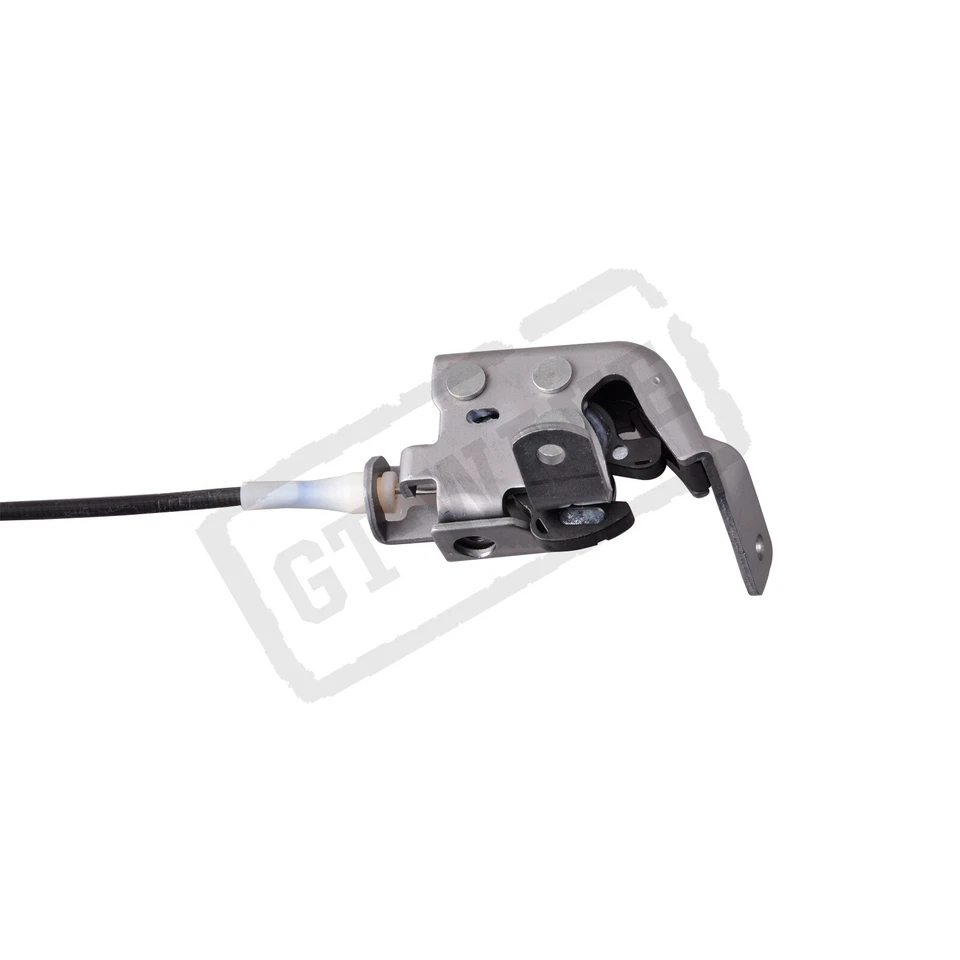 Rear Cargo Door Left Upper Latch for 1992-2009 Ford E150 E250 Econoline Van - Image 2 of 4