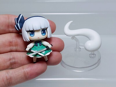 Touhou Lost Word Youmu Konpaku Figure Good Smile Company 2020 R02