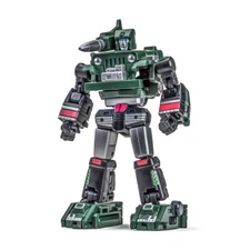 Newage  NA H50EX Hound Scott G1 Toy Color Action Figure Toys in stock