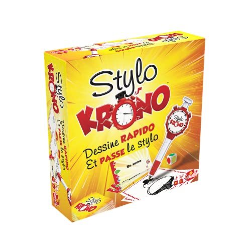 Goliath 76.199 board game - board games (Multicolour, Box) (J9P)