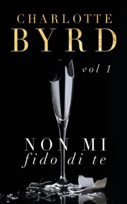 Byrd - Non mi fido di te - Neues Taschenbuch oder Softback - J555z