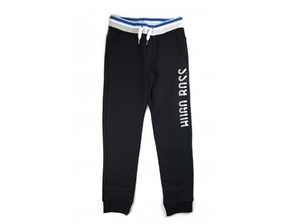 hugo boss tracksuit ebay