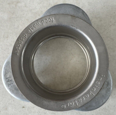 Insinkerator Food Waste Disposer Part Top Mounting Bracket Only