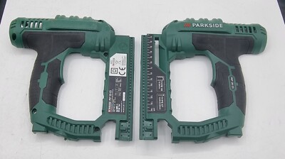 Schale, Gehäuse Gehäuse Gehäuse für PARKSIDE Elektro-Nagler Modell PET 25 C3