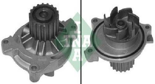 Original INA Water Pump 538 0499 10 for Volvo