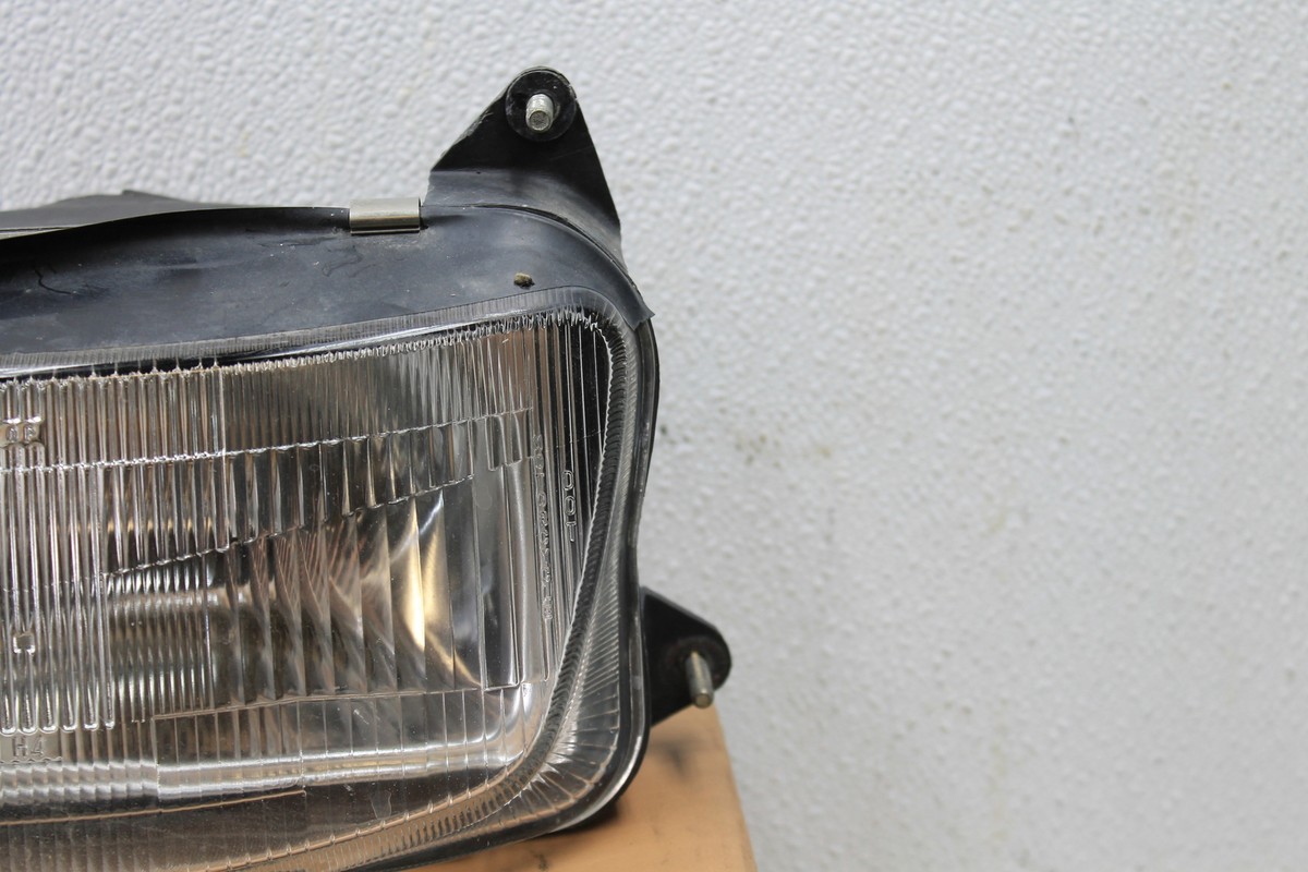 1992 KAWASAKI NINJA ZX600 (#252) HEADLIGHT HEAD LAMP LIGHT | eBay