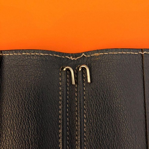 Hermes Notizbuchabdeckung GM Eidechse 19 - Bild 6 von 7