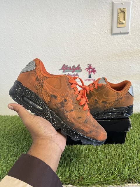 Size 6 - Nike Air Max 90 QS Mars Landing 2019 for sale online | eBay