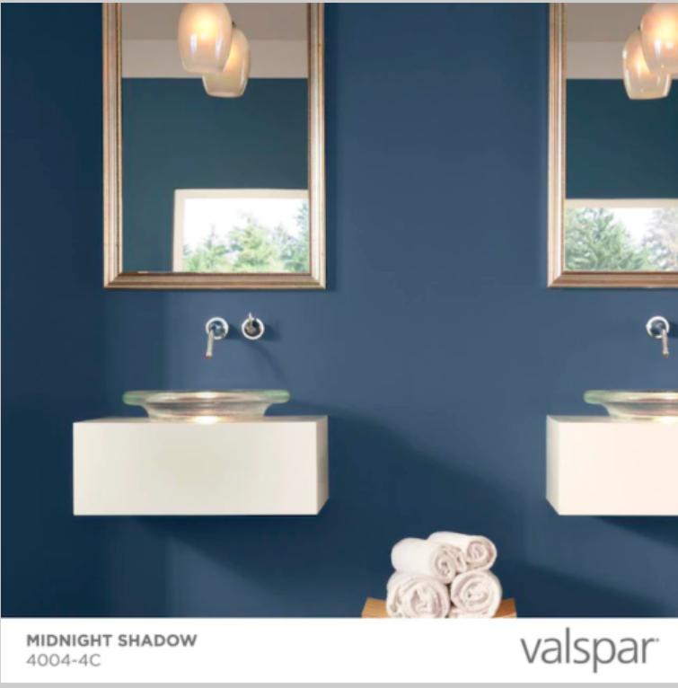 Valspar Ultra Interior Paint + Primer Semi Gloss Base C Stain Resistant