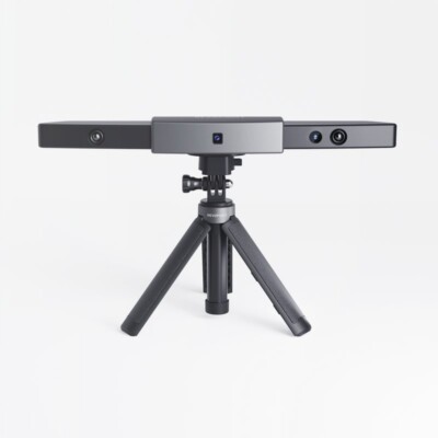 Revopoint RANGE 3D Scanner für große Objekte Farbscannen Reverse Engineering