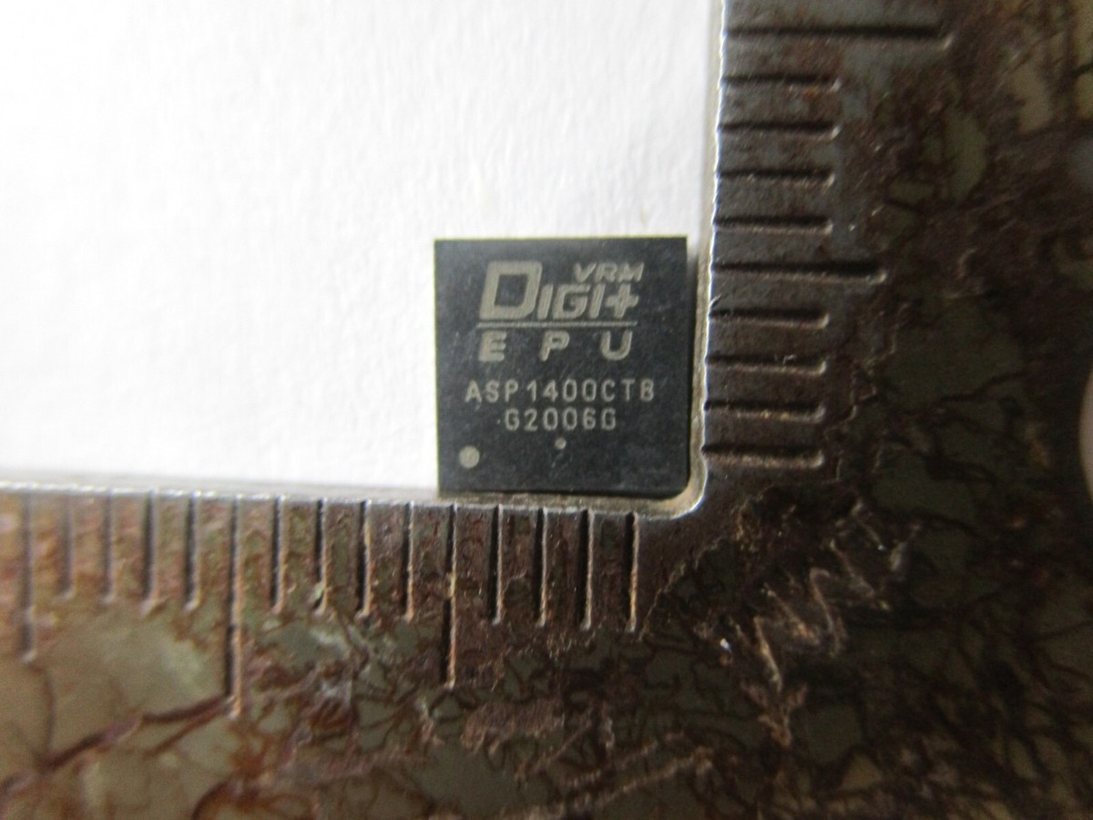 2pcs ASP14O0CTB ASP140OCTB ASP1400CT8 ASP1400CTB