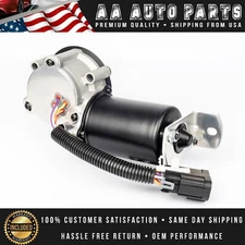 Transfer Case Shift Motor for 2011-2023 Ram 1500 2500 3500 4500 5500 600-908