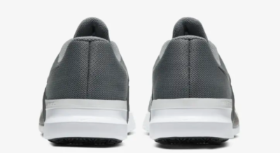 Nike Renew Fusion Cross Training Mens Shoes Trainers Grey  display picture 1