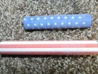 Militaria: Stars & Stripes 50 Caliber Twist Pen with a Stars & Stripes Body  — photo 10