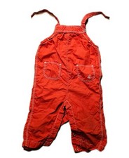 Süße Original Baby Latzhose