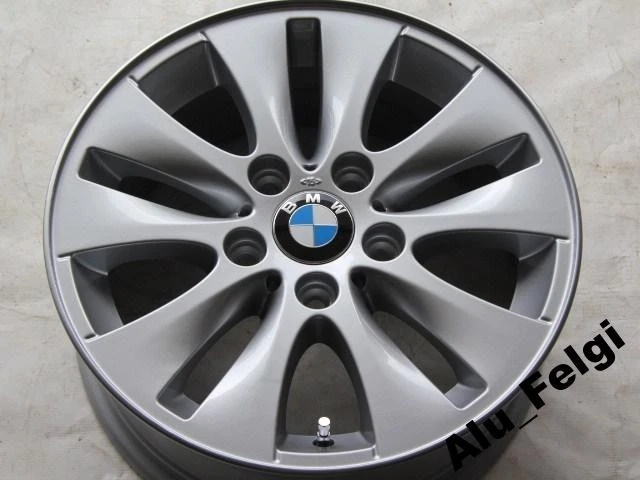 ORIGINAL BMW E46, E87, E89 16 ZOLL 6779788 B16.22 | eBay 