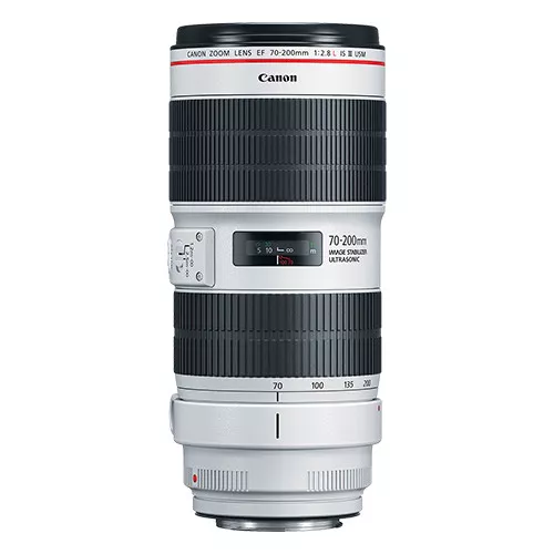 Canon EF 70-200mm f/2.8L IS III USM Lens 13803306019 | eBay